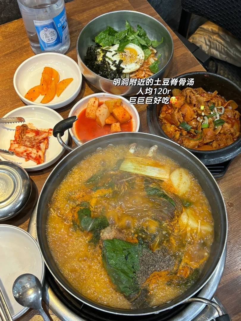8-Day Budget Travel Guide for South Korea: Exploring Seoul and Busan on Just 4000 RMB