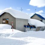 Adorable Hokkaido Milk Foam Cottage: A Must-Visit Cute Dessert Spot in Japan