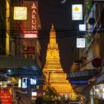 Bangkok 3-Day Itinerary: Ultimate Travel Guide from a 33-Time Visitor’s Experience