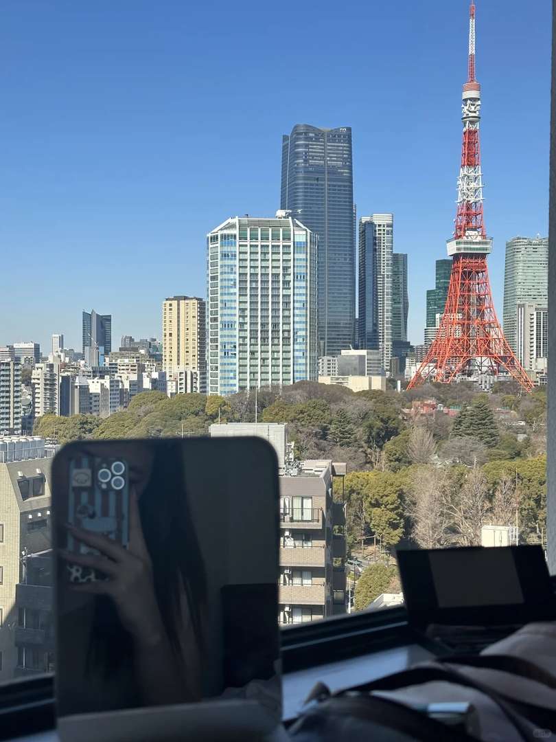 Best Affordable Hotels with Tokyo Tower Views: 2025 Booking Guide & Insider Tips