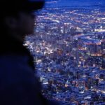 Best Alternative to Hakodate Night View: Stunning Mount Moiwa Scenery You Can’t Miss
