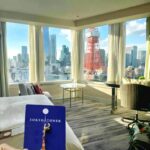 Best Budget Stay in Tokyo: Luxury Hotel Just $999/Night for 4 Nights – Must Book Deal!