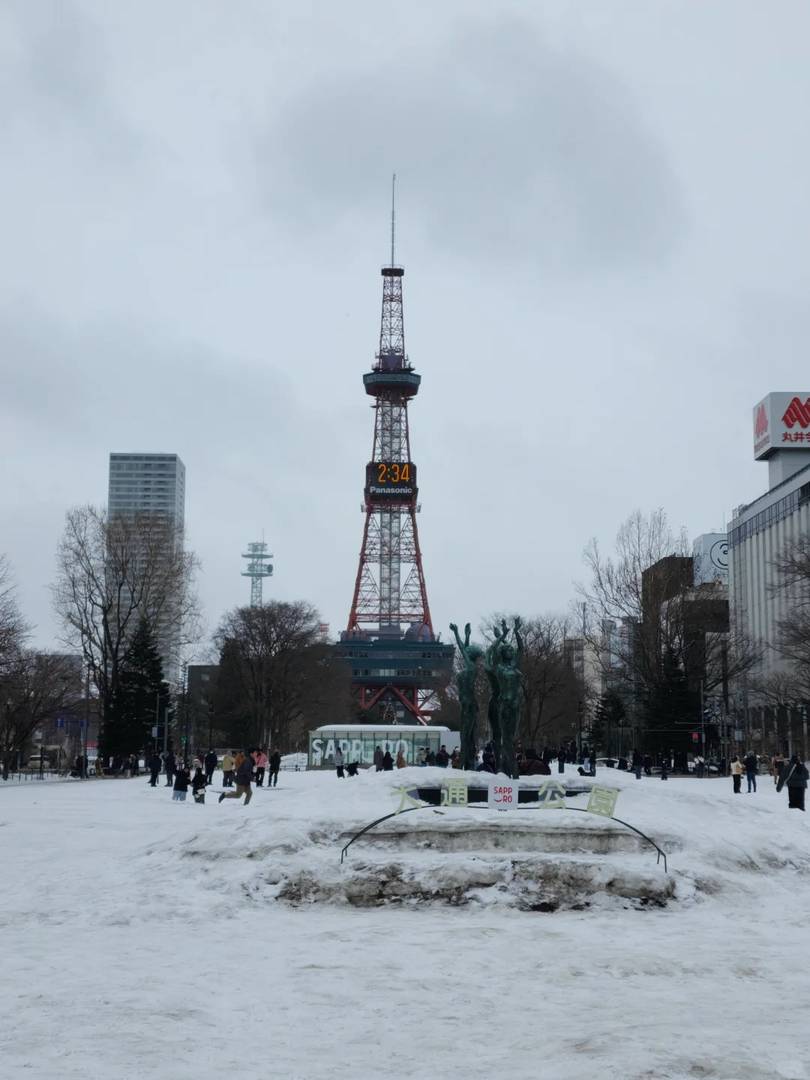 Best First-Time Japan Itinerary: Why Hokkaido Isn’t Ideal for Beginners