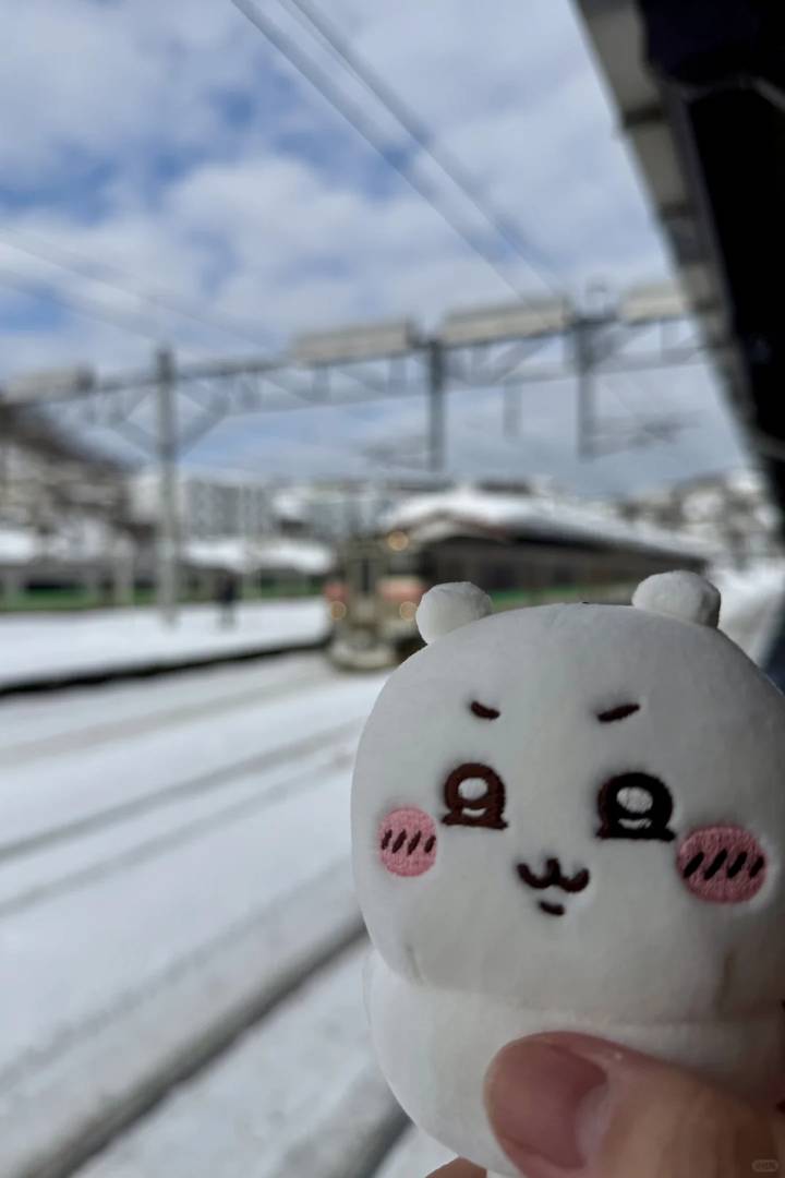 Best Hokkaido Winter Trip Guide 2025: Top Attractions & Travel Tips for February