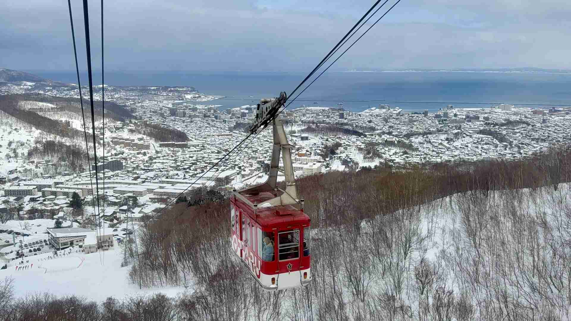 Best Hokkaido Winter Trip Guide 2025: Top Attractions & Travel Tips for February