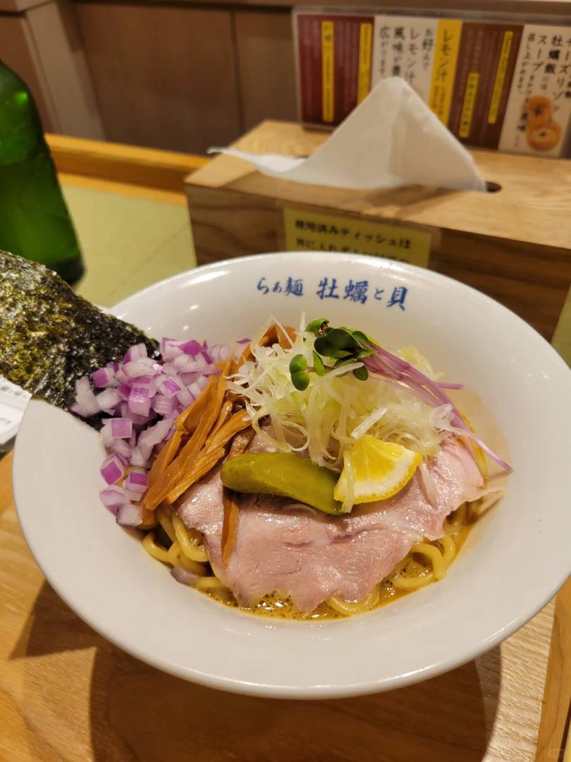 Best Late-Night Ramen Spots: Where to Find Authentic Japanese Noodles After Midnight