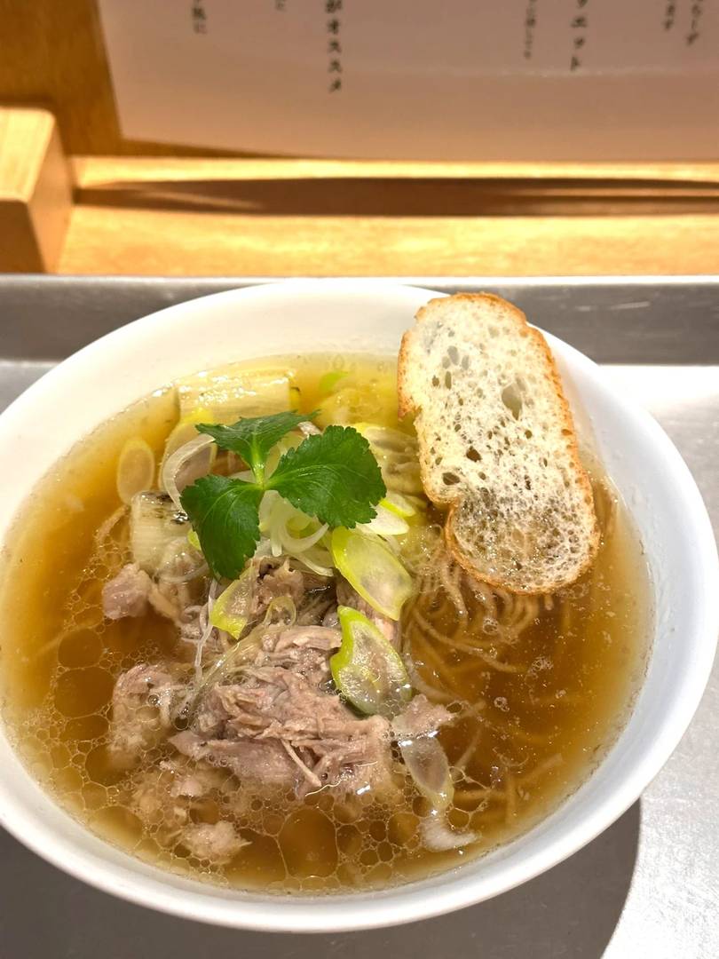 Beste/r/s mit Michelin-Stern ausgezeichnete Ramen in Fukuoka: Must-Try-Guide & Tipps 🍜 für die Heiwa-Filiale