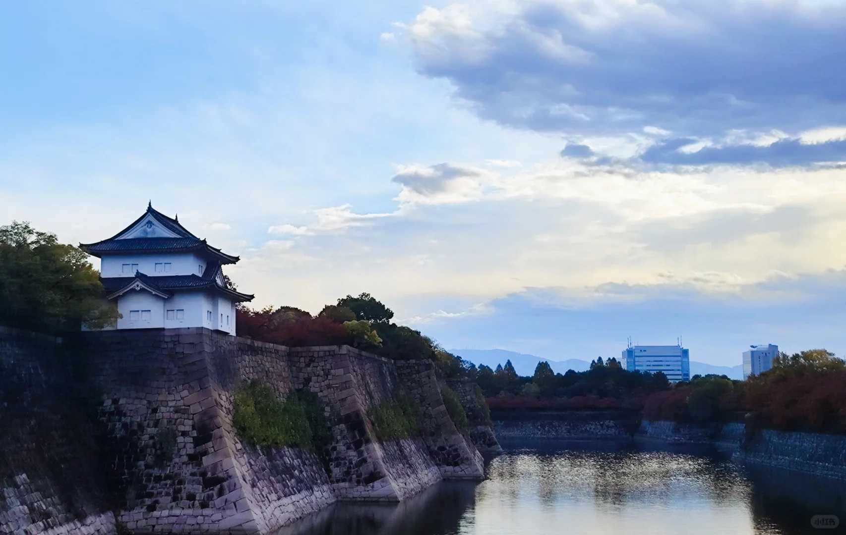 Best Osaka City Walk Guide: Top Scenic Spots & Hidden Gems to Explore in Japan