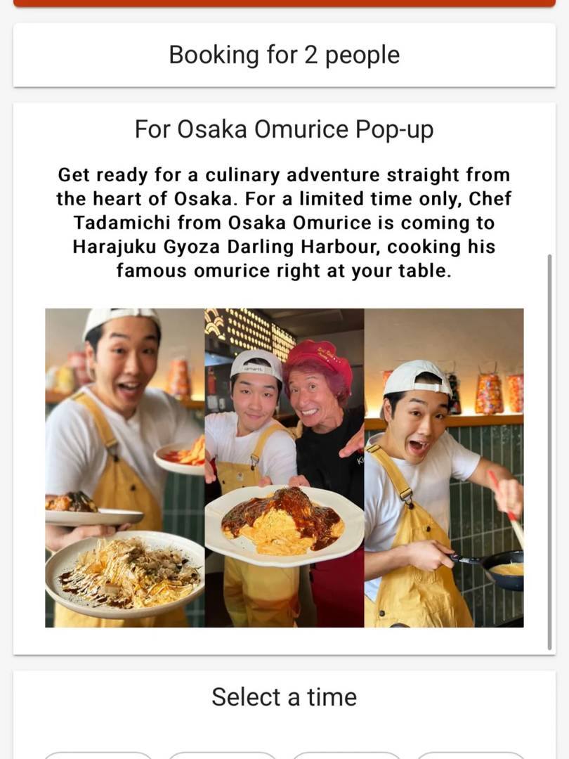 Meilleur(e) Riz omelette à la Osaka à Sydney : Guide des saveurs japonaises authentiques
