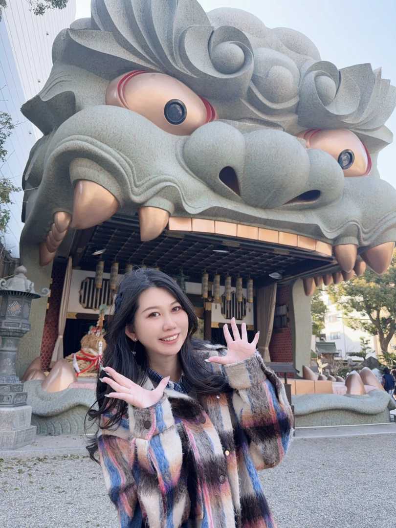 Best Osaka Tourist Photo Spots: Top Instagram-Worthy Locations in Japan