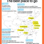 Best Places to Visit in China: Top Travel Destinations & Hidden Gems for Tourists