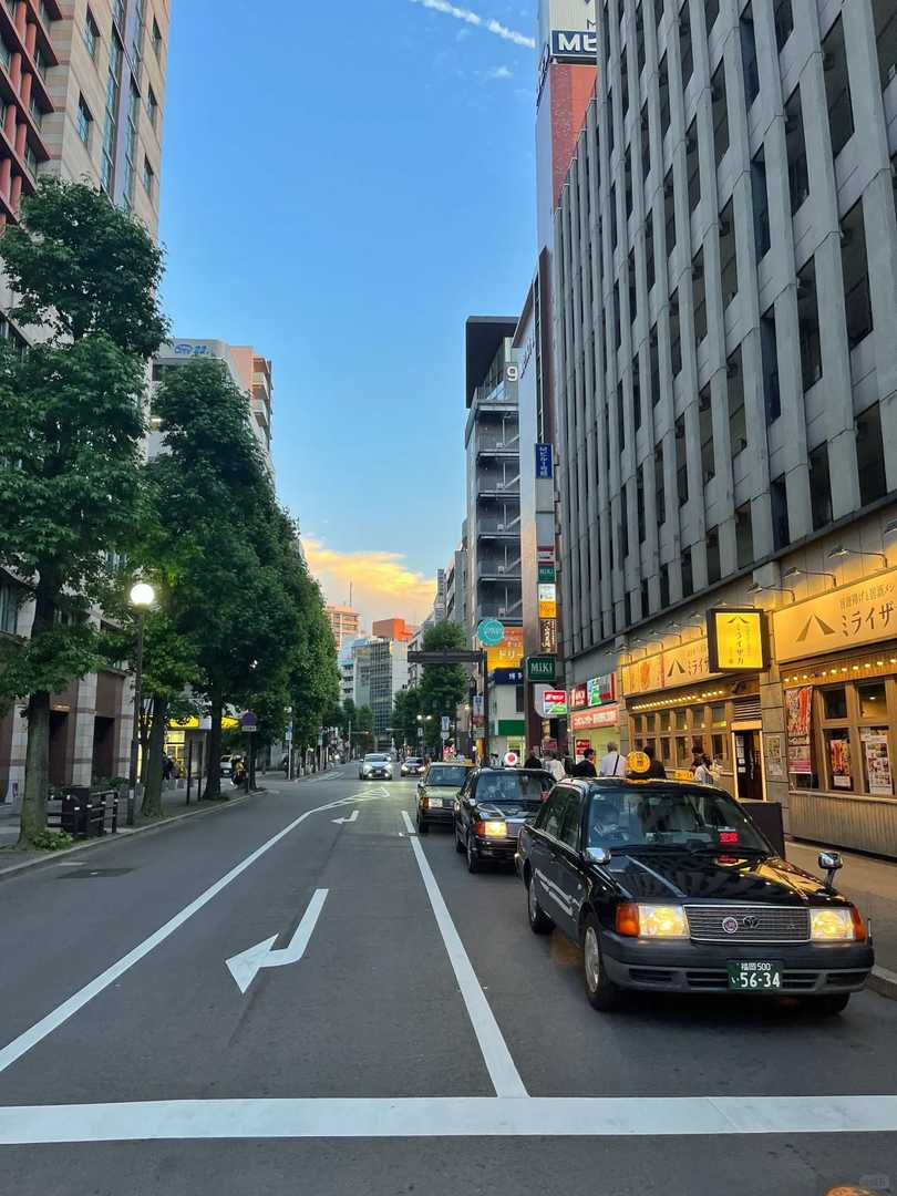 Best Relaxing Spots in Fukuoka & Kumamoto: Ultimate Kyushu Island Getaway Guide