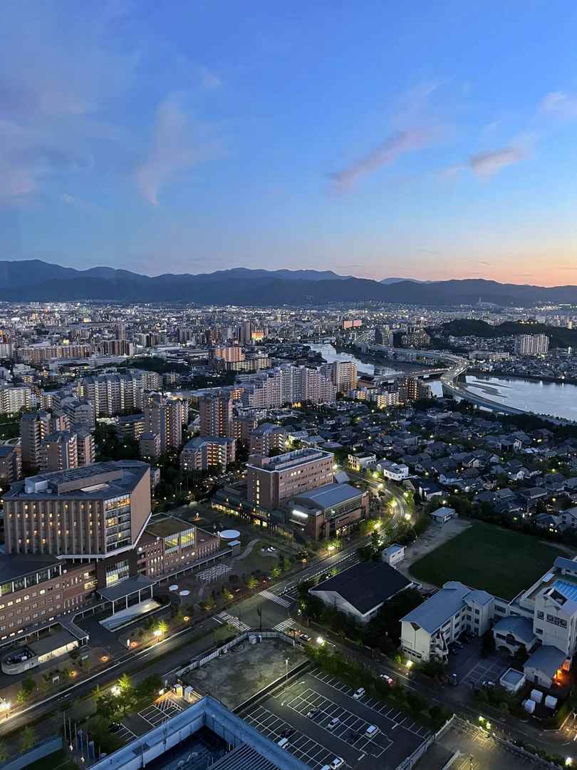 Best Relaxing Spots in Fukuoka & Kumamoto: Ultimate Kyushu Island Getaway Guide
