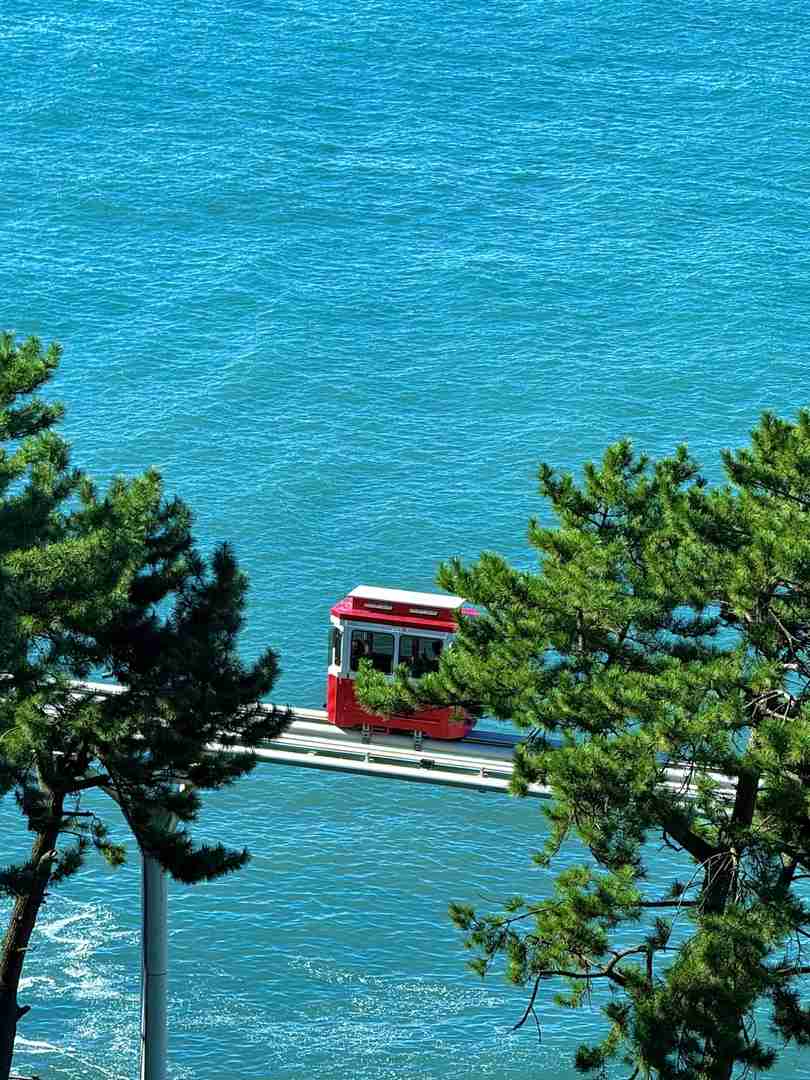 Best Seaside Boardwalk in Busan: Must-Visit Attractions & Scenic Views for Your Trip