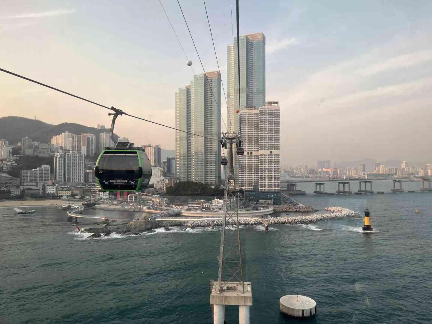 Best Things to Do in Busan: Top Attractions & Hidden Gems for Your Trip 🌊🌄