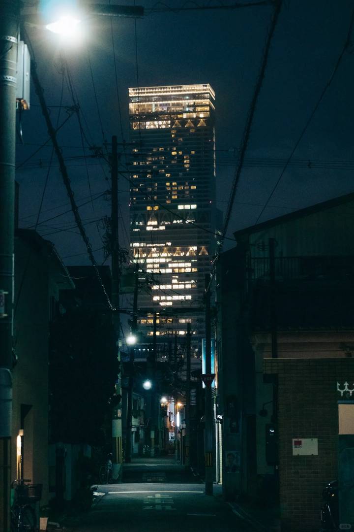 Best Things to Do in Osaka at Night: Top Attractions & Hidden Gems