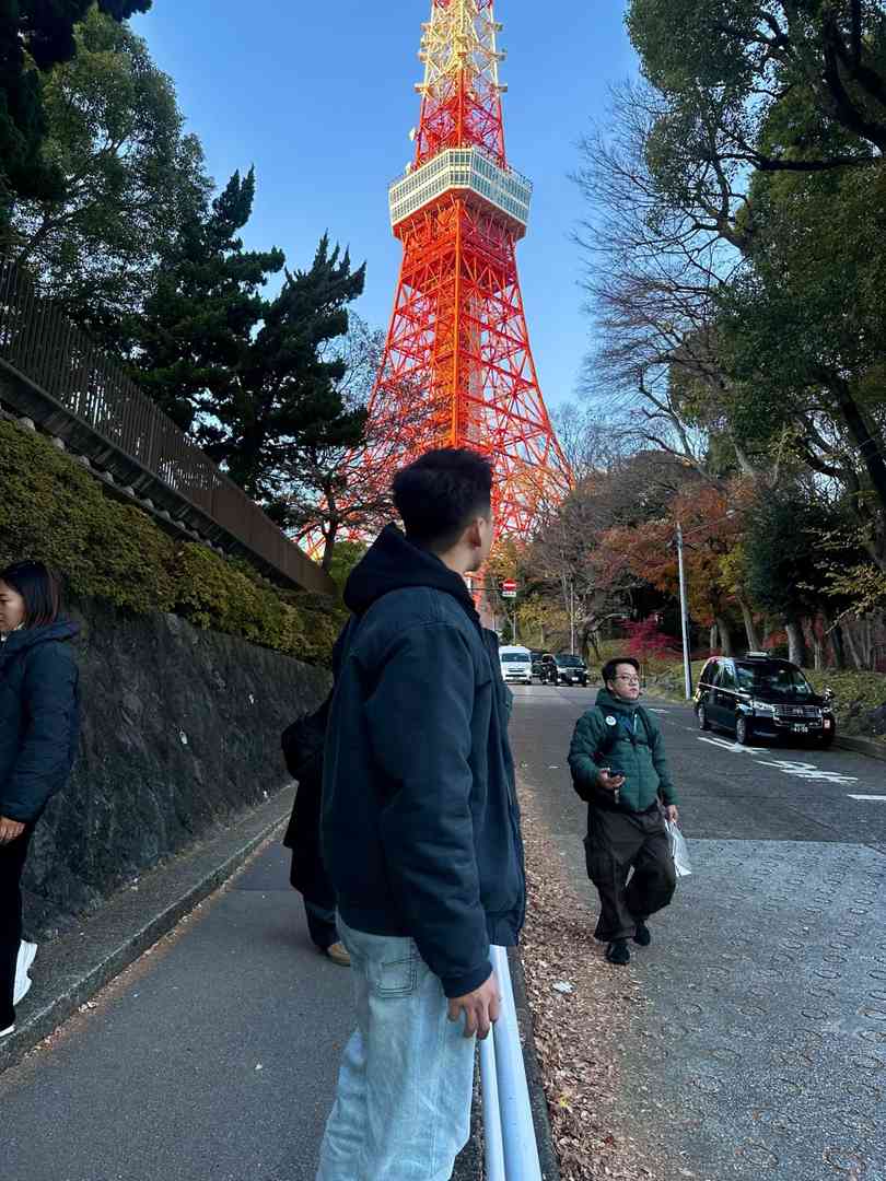 Best Things to Do in Tokyo: Top Attractions & Hidden Gems for Your Japan Trip