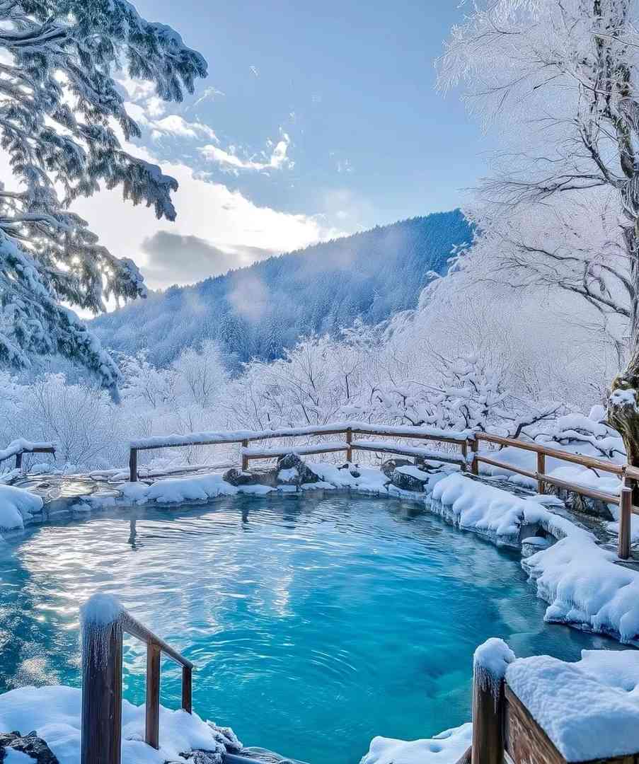 Best Time to Visit Hokkaido: Why Winter Powder Snow Makes It Magical