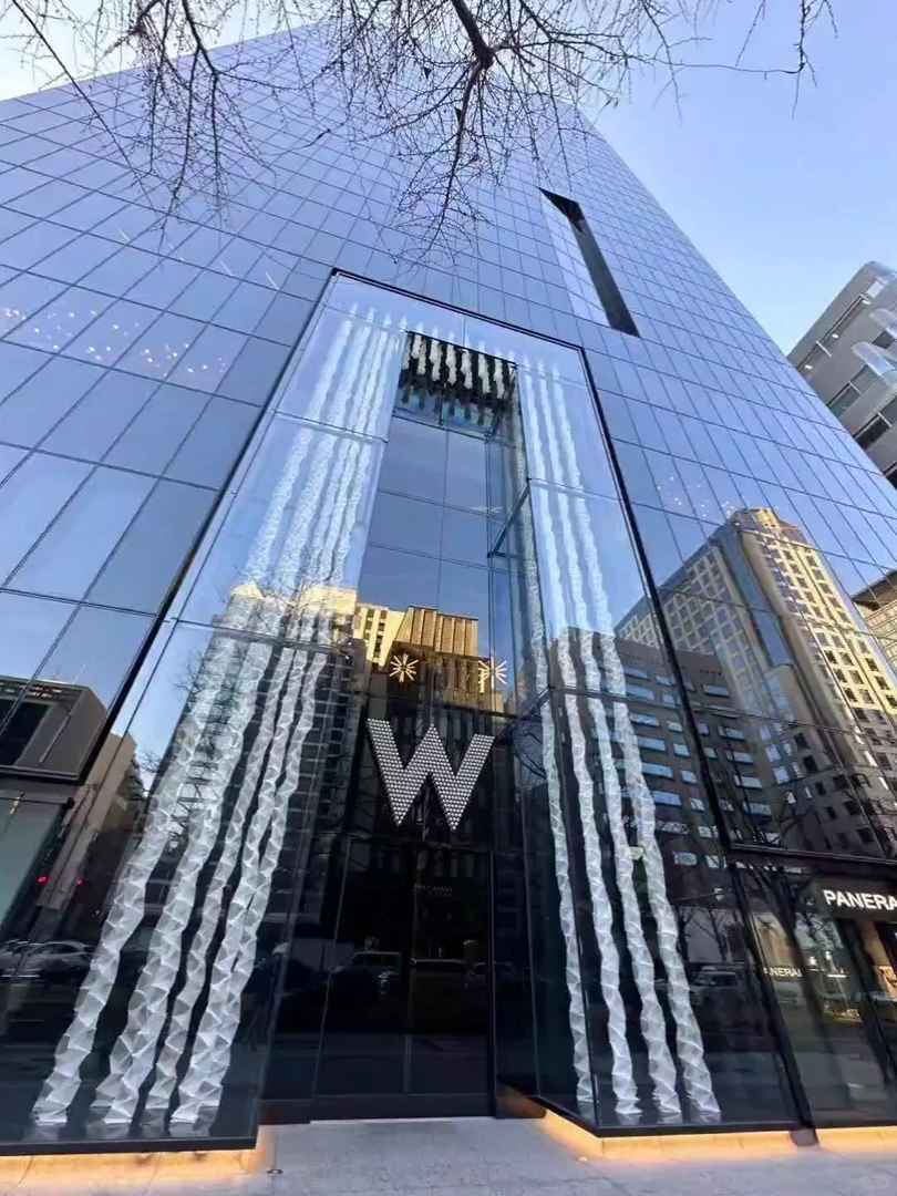 Best W Hotel Osaka Deals: 3 Nights + Breakfast for 2 at Just $1890 😍