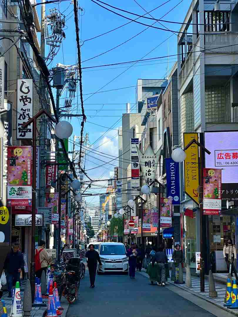 Breathtaking Live Photos from Japan: My Unforgettable Travel Experience 🇯🇵