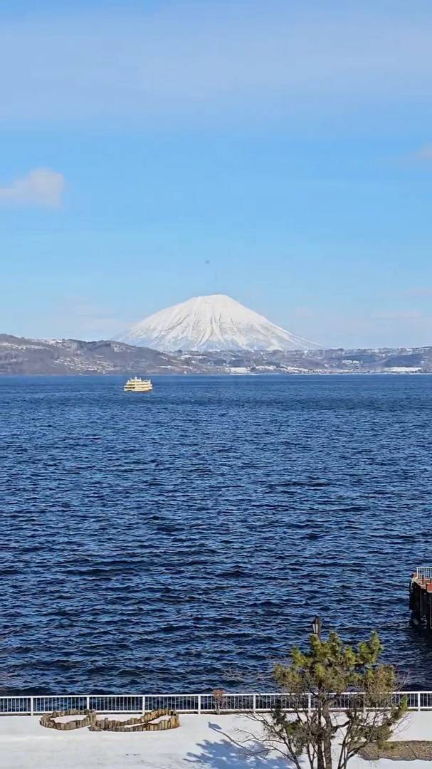 -Day Budget Hokkaido Itinerary Under 6K – Best Japan Free & Easy Travel Guide 2025