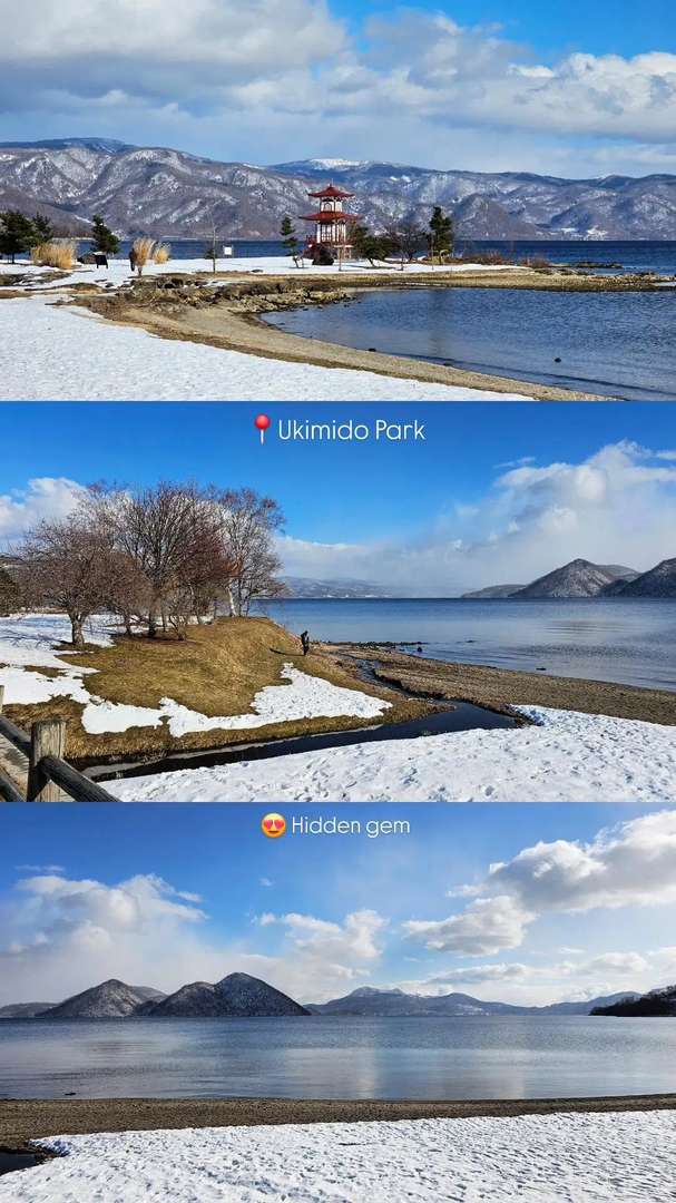 -Day Budget Hokkaido Itinerary Under 6K – Best Japan Free & Easy Travel Guide 2025