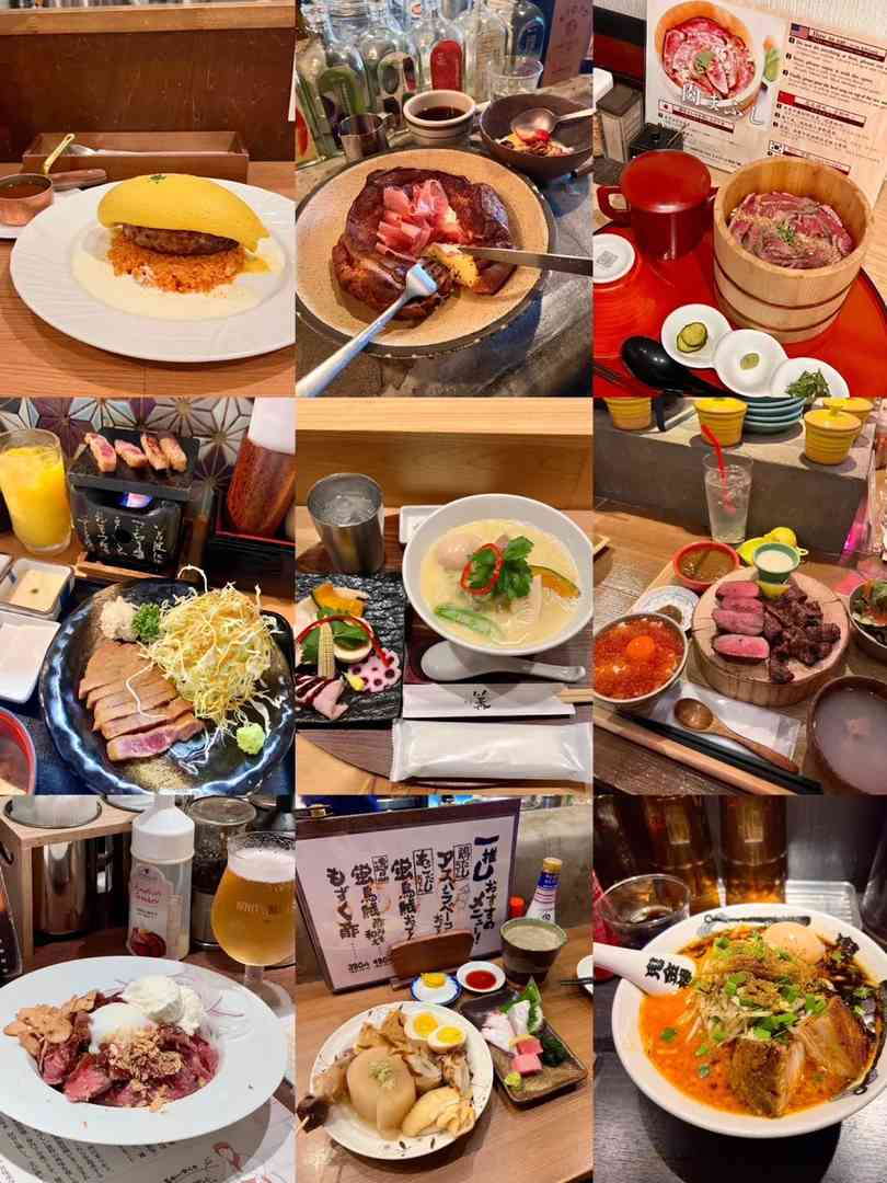 -Day Kanto Japan Travel Itinerary: Ultimate Guide for First-Time Visitors & Must-See Spots