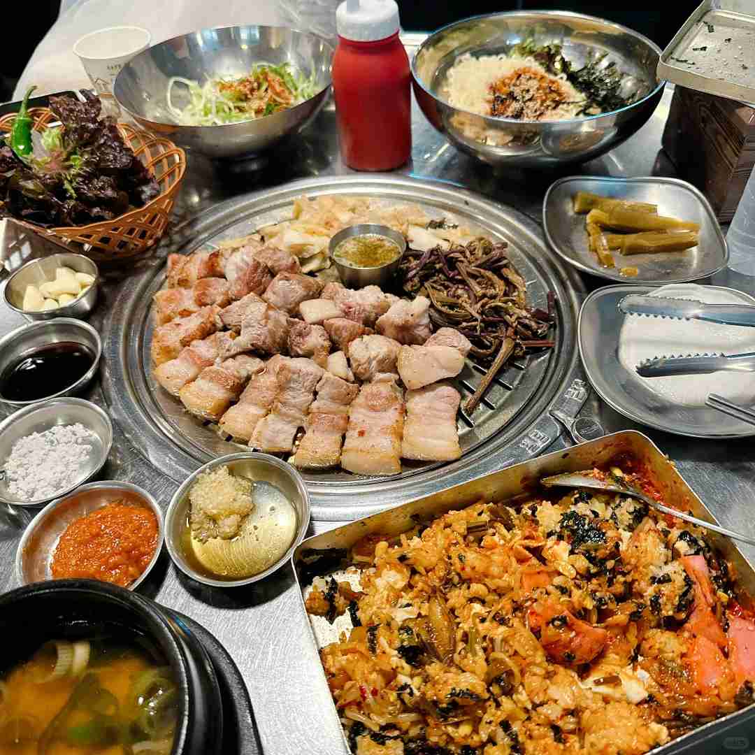 Discover Why Busan is a Great Travel Destination But May Not Be Perfect for Everyone