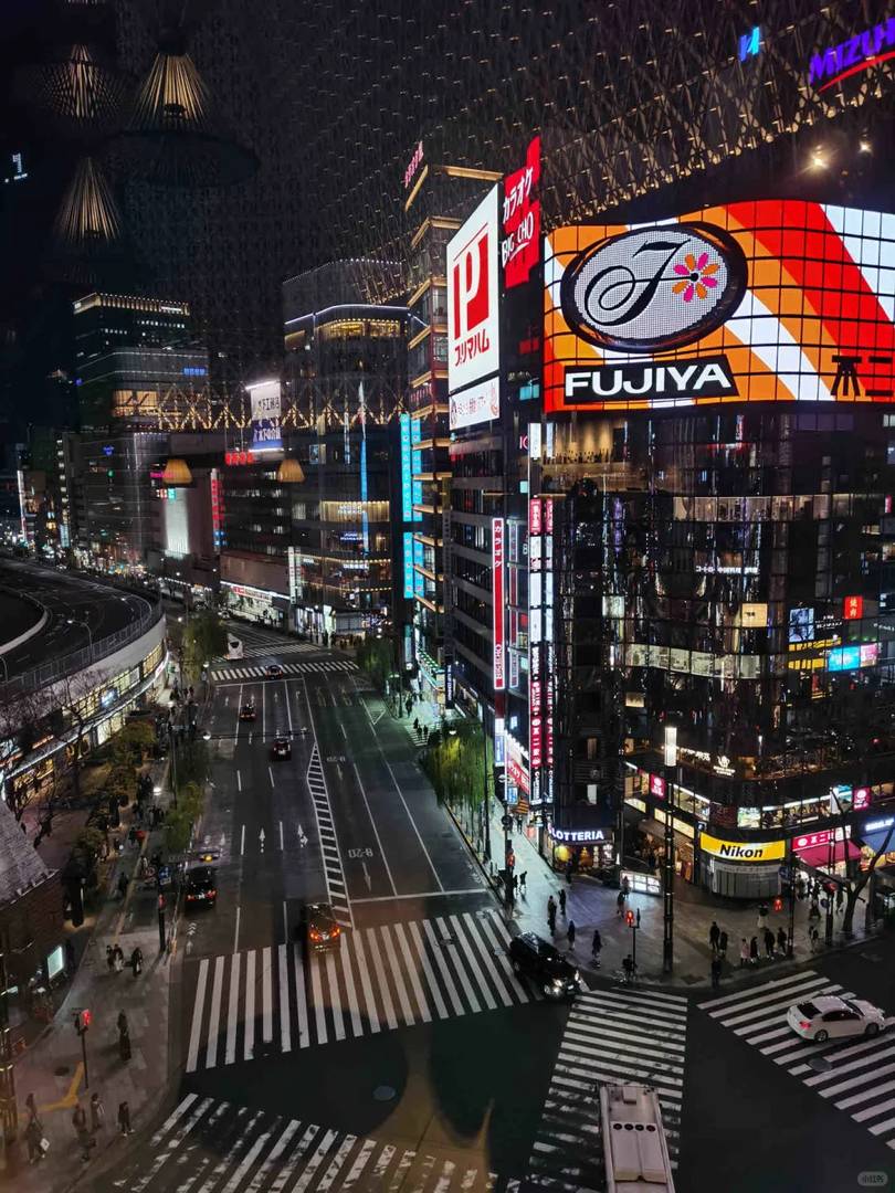 First-Hand Tokyo Travel Insights: Unique Perspectives You Won't Find on Xiaohongshu