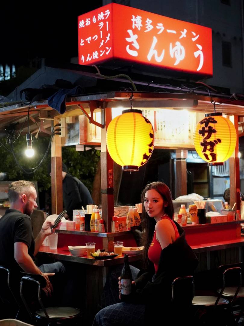 Fukuoka Food Guide: Why It's Called Japan's Chengdu for Delicious Ramen & Street Eats