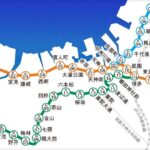 Fukuoka Japan Railway Map: Complete Guide to Train Routes & Stations in Kyushu