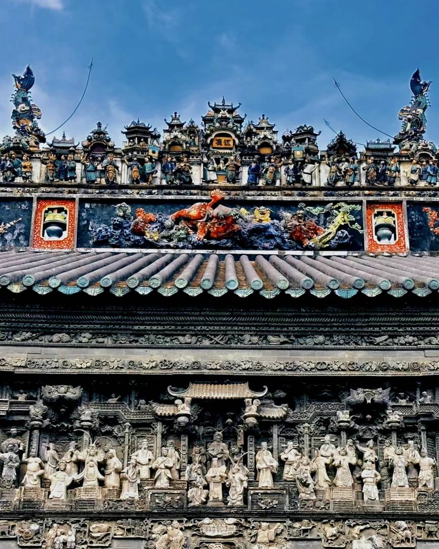 Guangzhou Travel Guide: Explore Southern China's Vibrant City with Rich Culture & Cuisine
