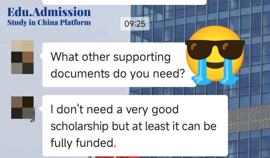 Heartfelt Scholarship Struggles: What Makes a Good Scholarship for Students? 😭
