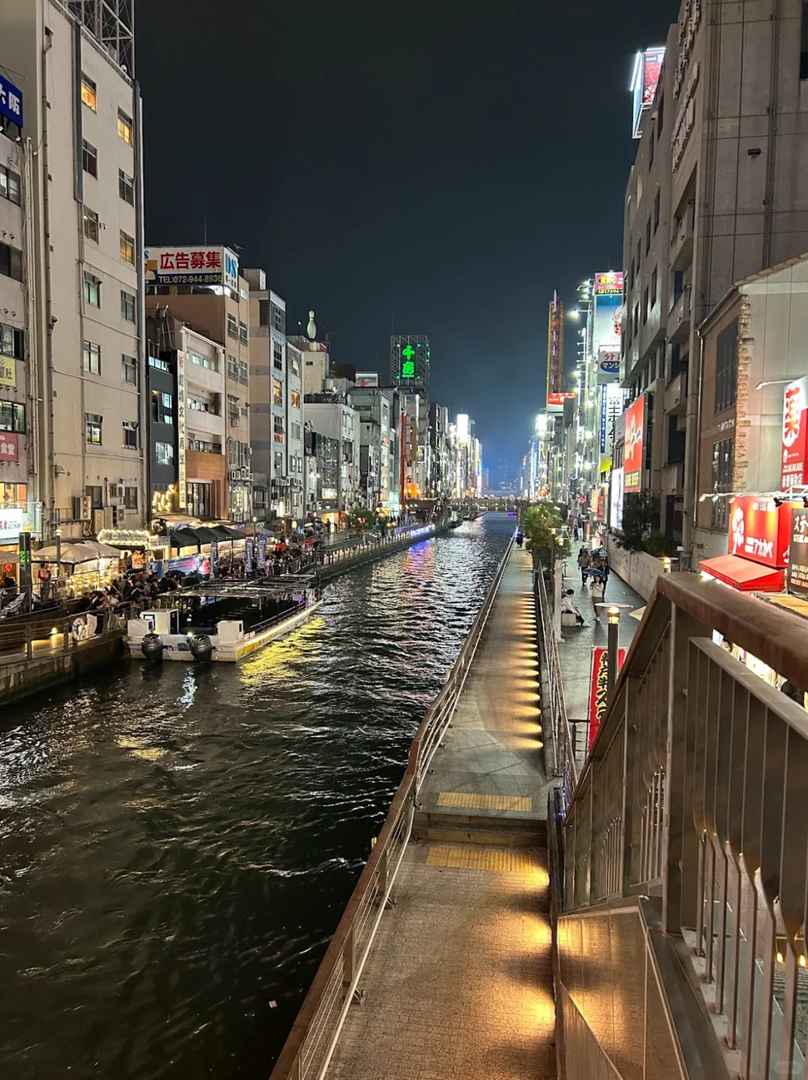 Honest Review: Current Travel Situation in Osaka Japan - Must-Know Tips for Malaysian Tourists