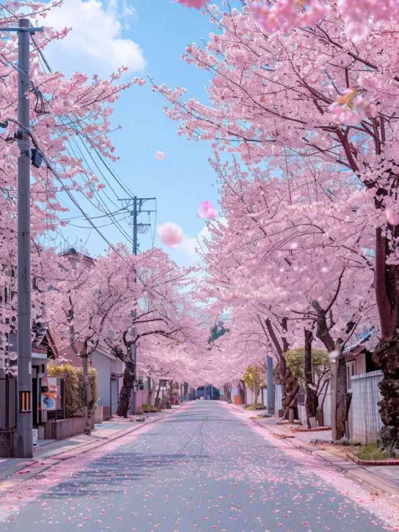 Japan Cherry Blossom Guide: Best Spots & Tips for Your Dream Sakura Trip