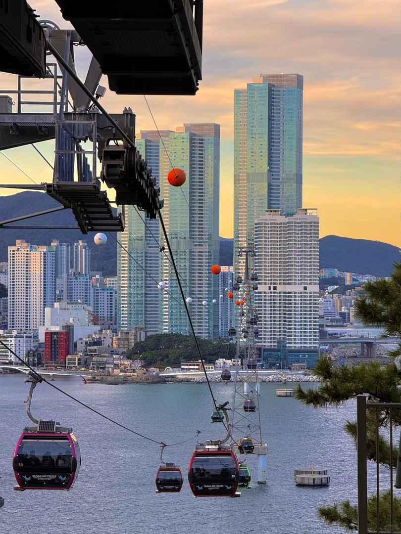 Must-Do Romantic Activities in Busan: Best Couple Travel Ideas & Hidden Gems