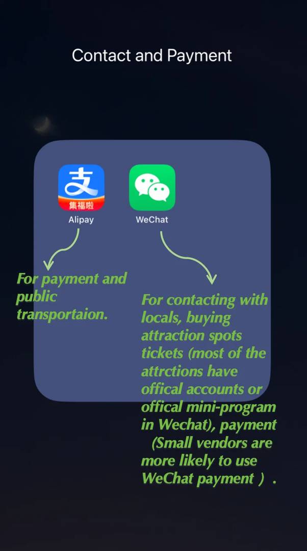 Must-Have Travel Apps for China: Essential Tools for Tourists & Digital Nomads