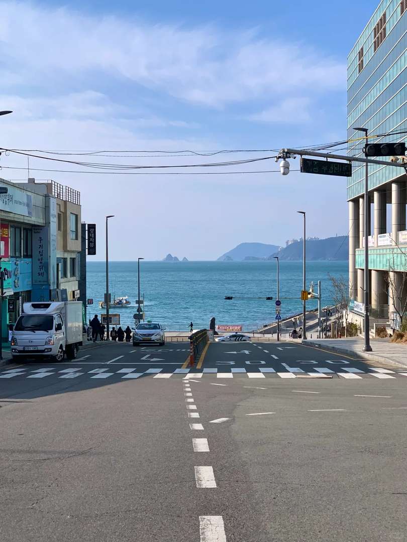 Must-See Live Photo Spots in Busan: A Traveler's Ultimate Guide