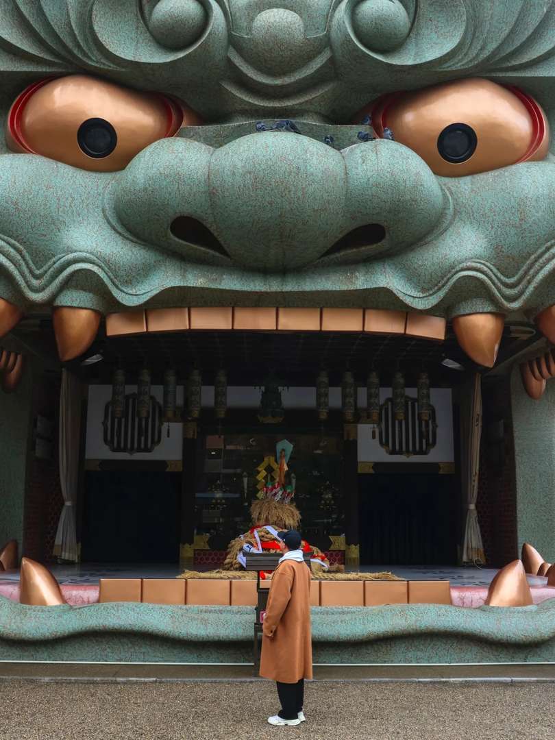 Must-See Photo Spots in Kansai Japan: Best Instagram-Worthy Locations Guide