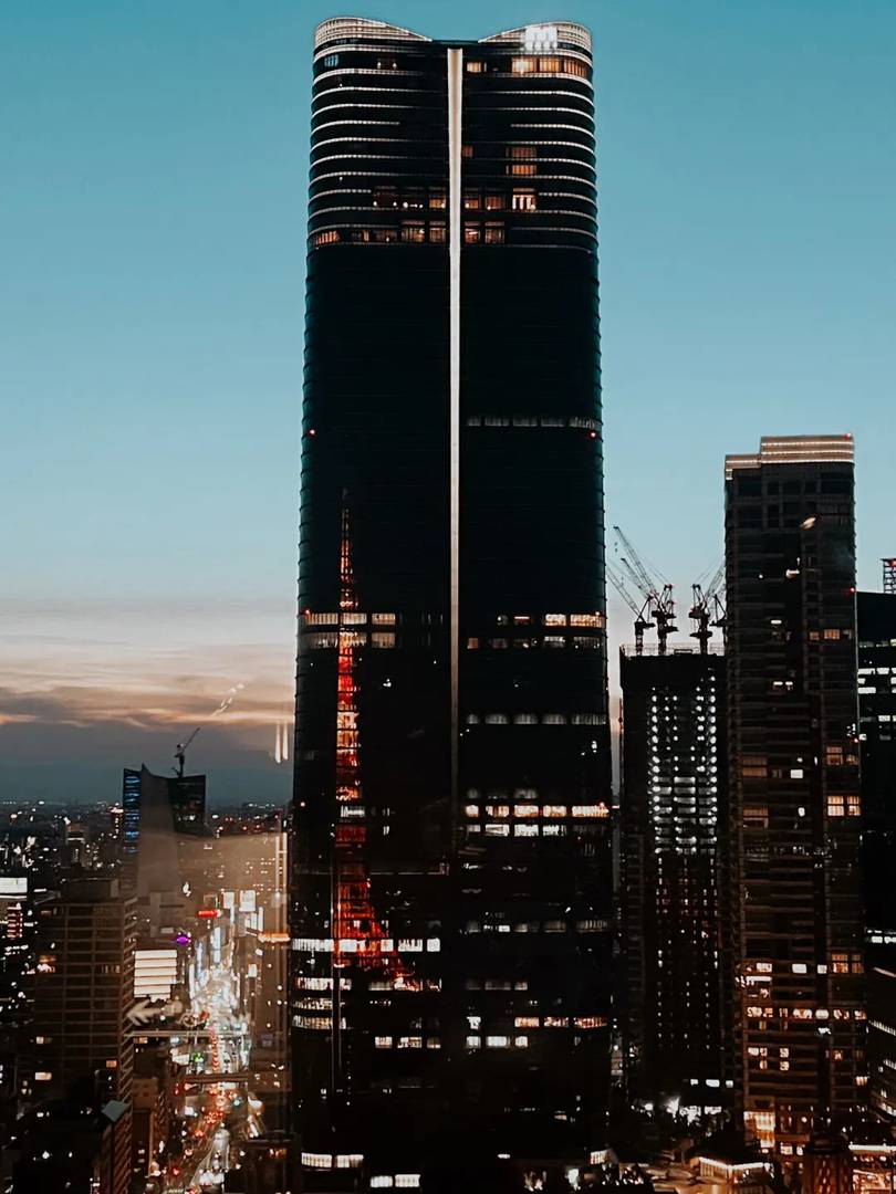 Must-See Tokyo Attractions & Hidden Gems for First-Time Visitors