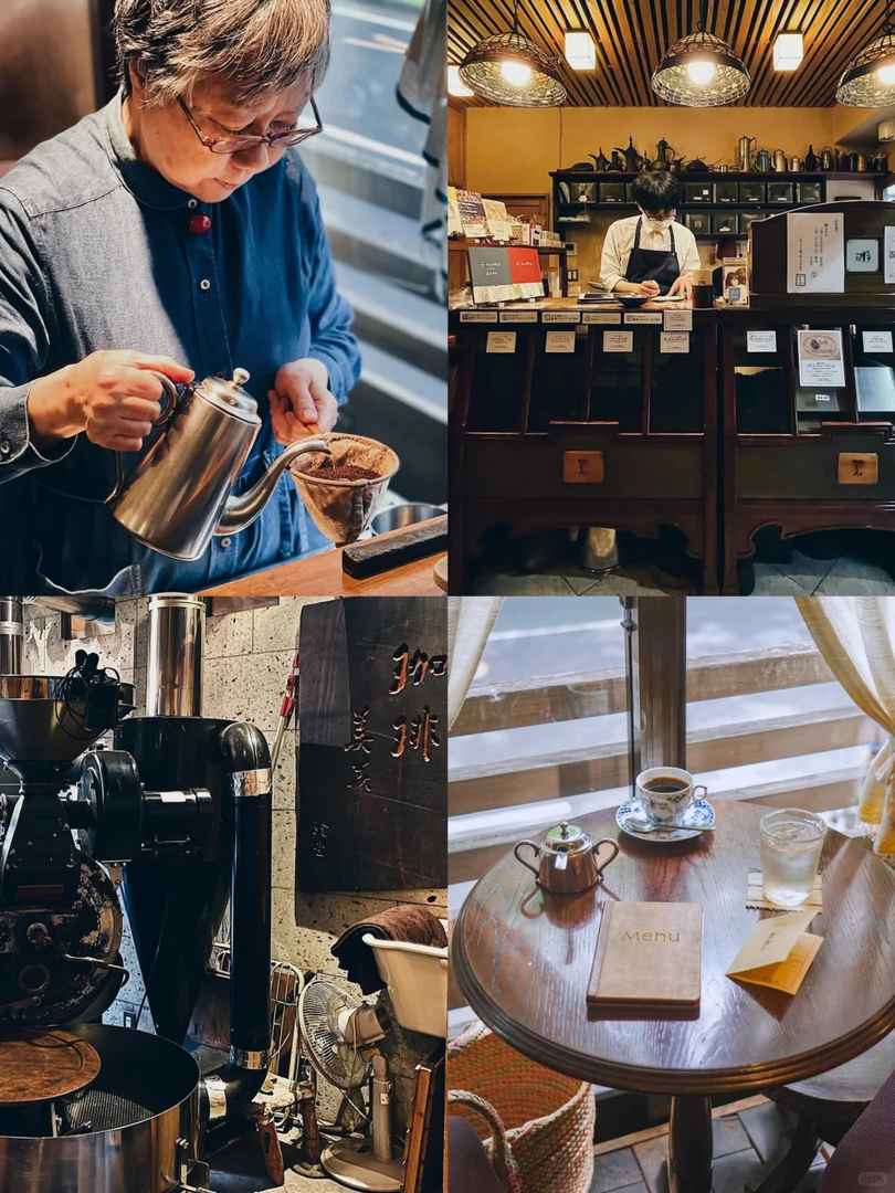 Must-Visit Coffee Shops in Fukuoka: My 10-Trip Journey to Find the Best Brews