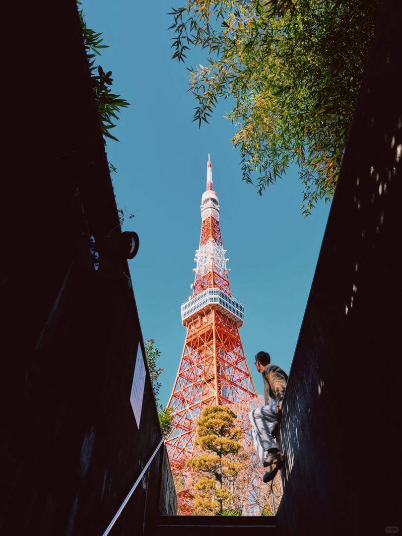 Fotospots in Tokio, die Sie zum ersten Mal besuchen müssen: Ultimativer Instagram-Guide