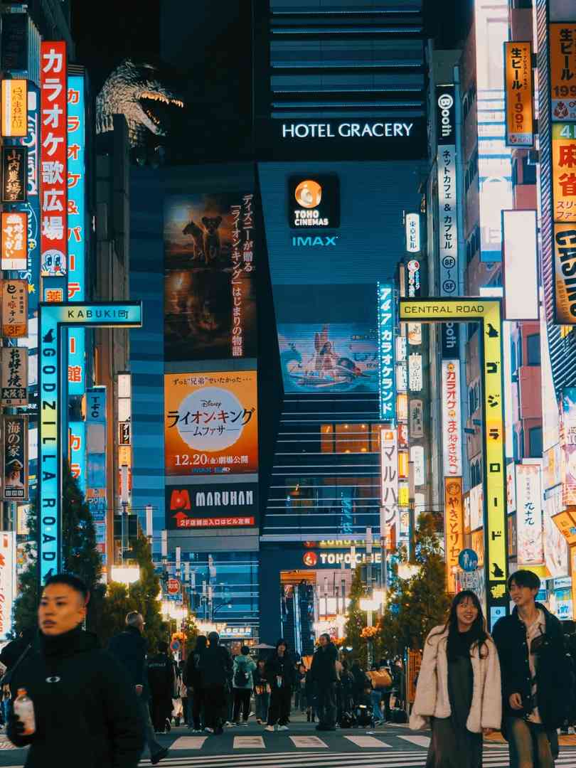Must-Visit Tokyo Photo Spots for First-Time Visitors: Ultimate Instagram Guide
