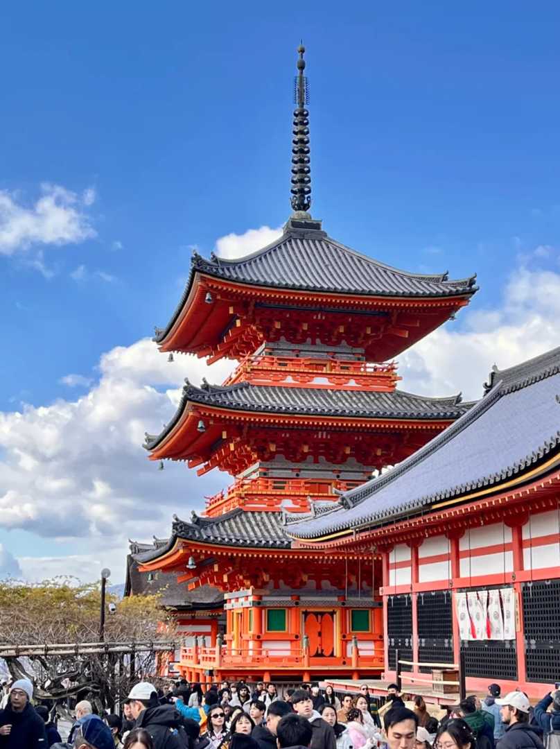 Osaka 6D5N Budget Travel Guide: Only RM2600 for Flights & Hotels in Japan!
