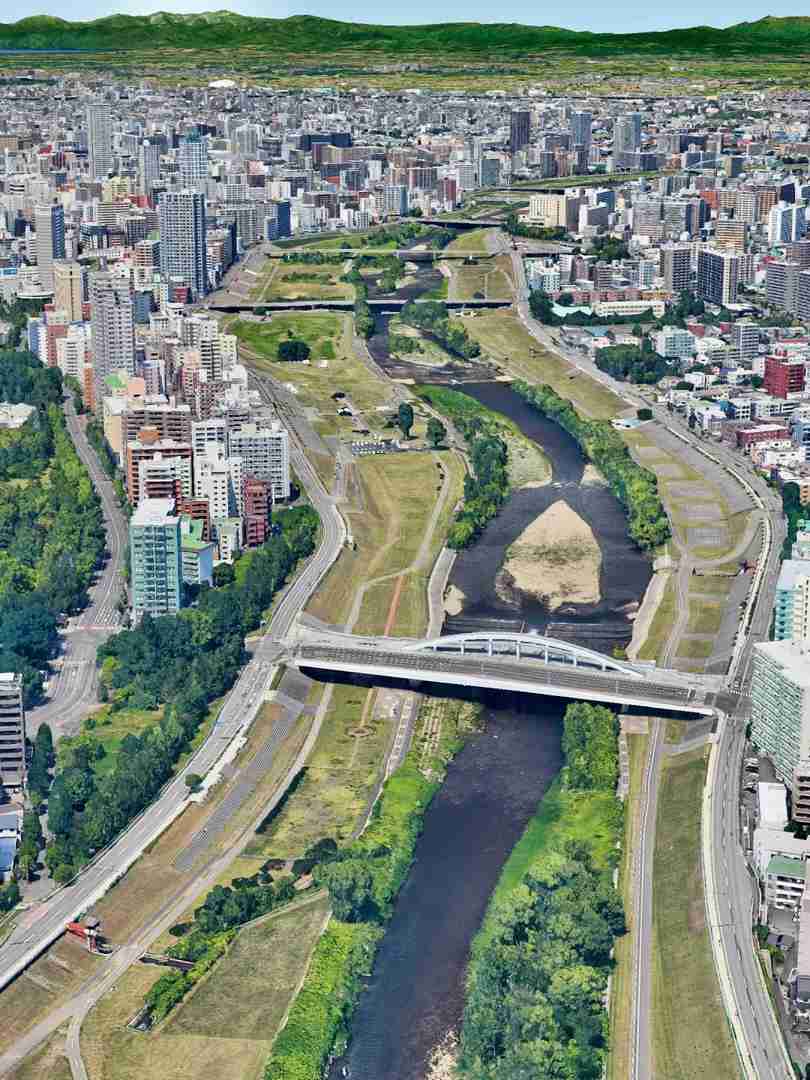 Sapporo Travel Guide: Discover Hokkaido's Summer Retreat & Pristine Winter Wonderland