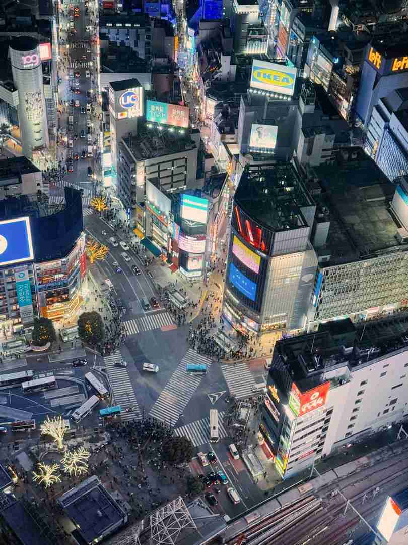 Tokyo Travel Guide: Top Tips for Visiting Shibuya Sky on Your Third Trip