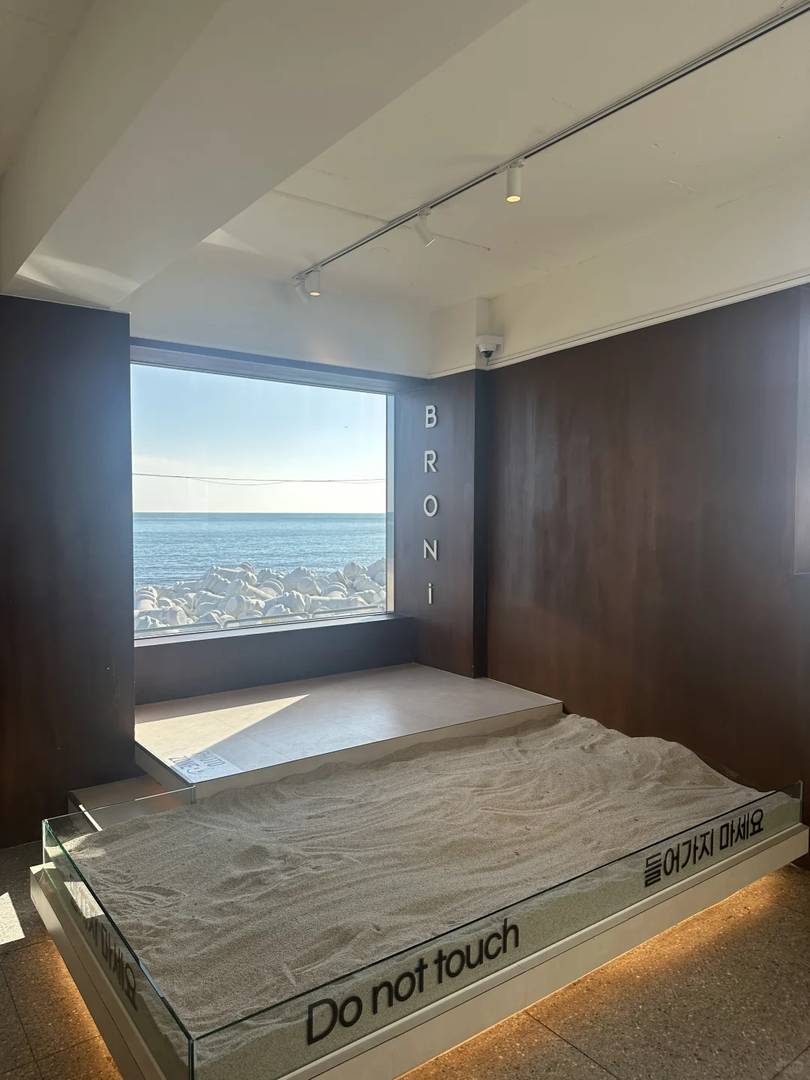Top 10 Most Beautiful Coffee Shops in Busan with Ocean Views You Must Visit