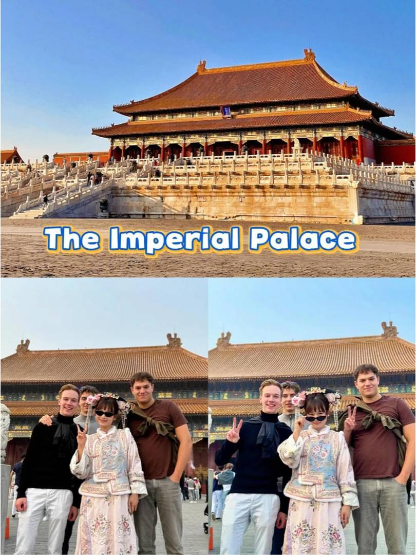Top 10 Must-Visit Beijing Attractions in 2025: Authentic Travel Guide Beyond Tourist Traps