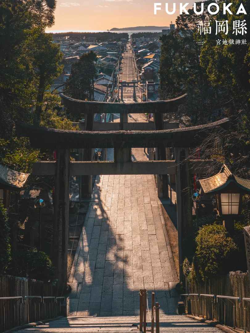 Top 10 Must-Visit Places in Fukuoka: Best Attractions & Hidden Gems to Explore