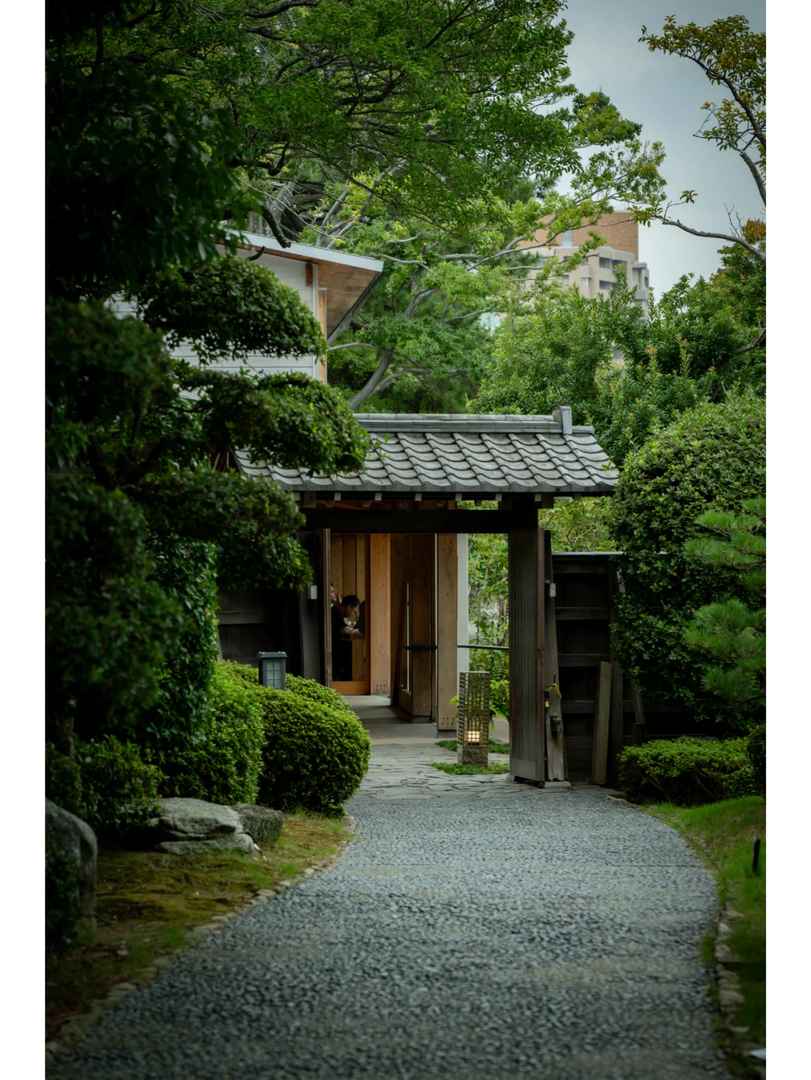 Top 5 Must-Visit Gardens in Fukuoka: Discover Stunning Beauty & Hidden Gems